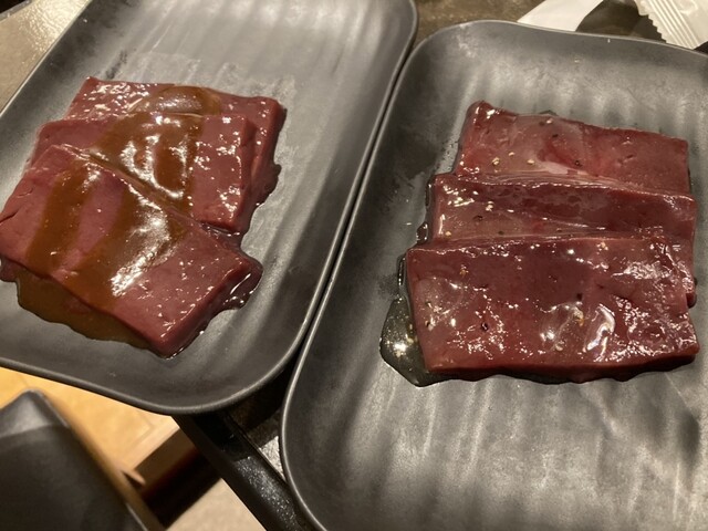 Kalbi Taisho Toyota Asahi Machi Ten photo 2