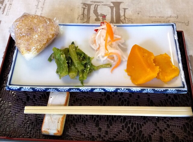 さわ市 - 三春（うどん）の写真