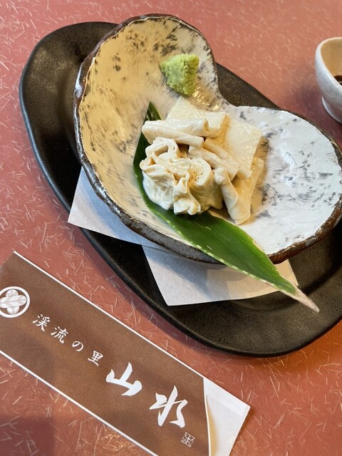 山水 （さんすい） - 那須塩原市その他/しゃぶしゃぶ | 食べログ