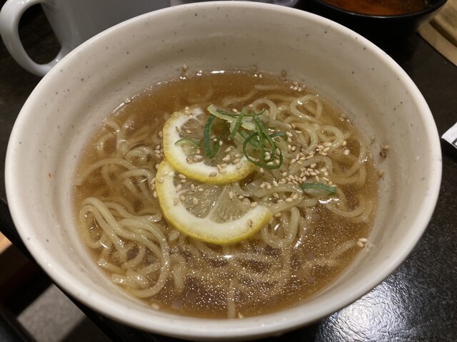 Kalbi Taisho Toyota Asahi Machi Ten photo 3