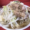 ラーメン二郎 ひたちなか店