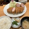 日本橋とんかつ 一 日本橋本店