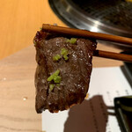 近江うし焼肉 にくTATSU - 