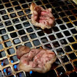 近江うし焼肉 にくTATSU - 