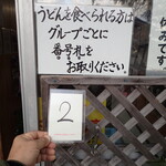 須崎食料品店 - 日曜日朝7：38