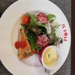 Torattoria Iru Sore - 