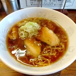 Jingoro ramen - 