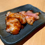 近江うし焼肉 にくTATSU - 