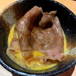 近江うし焼肉 にくTATSU - 