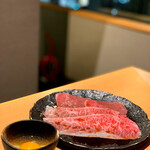 近江うし焼肉 にくTATSU - 