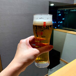 近江うし焼肉 にくTATSU - 