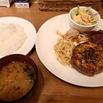 225107922 - 限定13食のランチ