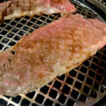 近江うし焼肉 にくTATSU - 