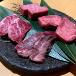 近江うし焼肉 にくTATSU - 