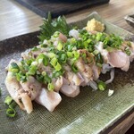 ふれあいの里 - 