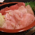 Maguro Tei - 