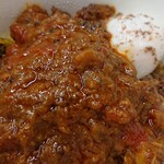 SPICY CURRY 魯珈 - 