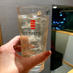 近江うし焼肉 にくTATSU - 