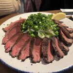 新宿焼肉 牛たんの檸檬 - 