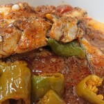 SPICY CURRY 魯珈 - 