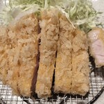 とんかつ わか葉 - 