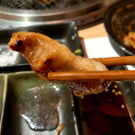 近江うし焼肉 にくTATSU - 