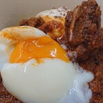 SPICY CURRY 魯珈 - 