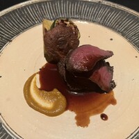 日本料理 楮山 - 