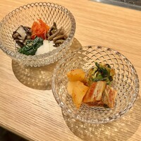 TANAKA YAKINIKU RESTAURANTE - 