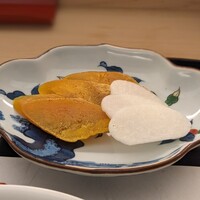 鮨割烹やま中 - 