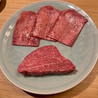 TANAKA YAKINIKU RESTAURANTE - 