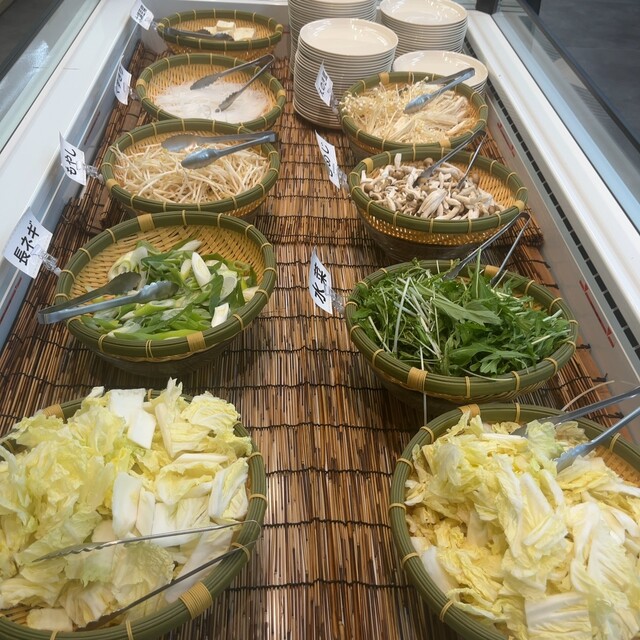 by koduc7777 : 活菜旬魚 さんかい 石狩花川店 - 石狩市その他/居酒屋