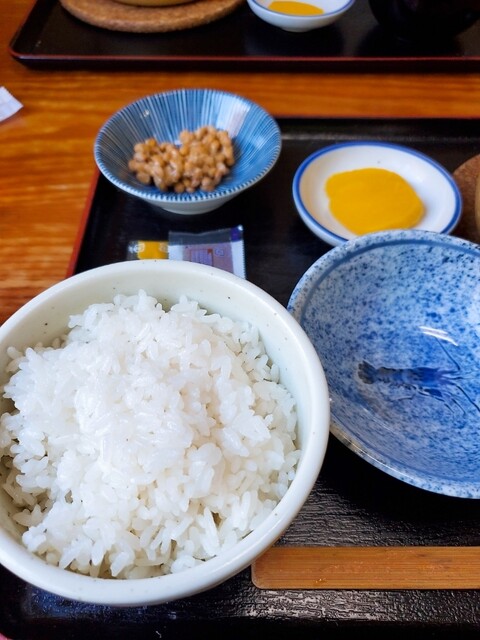 やまじん - 山ノ目（食堂）の写真