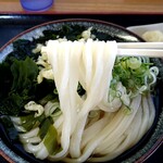 丸池製麺所 - 