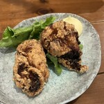 ユースタンド - 