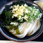 丸池製麺所 - 