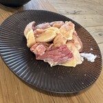 ろばたやき山ろく - 