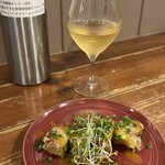 ユースタンド - 