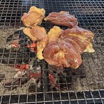 ろばたやき山ろく - 