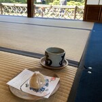 Kikugetsutei - 煎茶