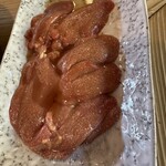 ろばたやき山ろく - 