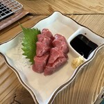 ろばたやき山ろく - 