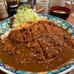 岐阜とんかつや - 料理写真: