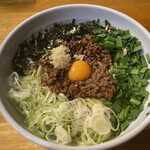 麺屋 黒城 - 