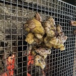 ろばたやき山ろく - 