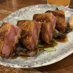 ユースタンド - 