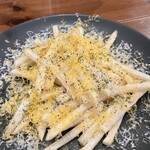 ユースタンド - 