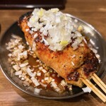 Yakitori Yoneda - 