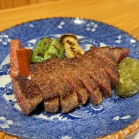 魚と炭と鉄板と ととと - 