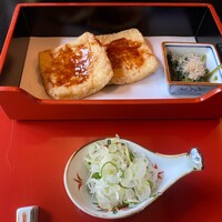 東京 芝 とうふ屋うかい - 